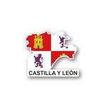 r7405 carte castilla leon