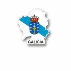 r7407 carte galicia