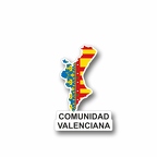 r7411 carte valenciana