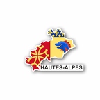 r7418 carte hautes alpes