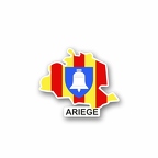 r7421 carte ariege