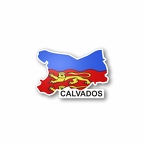 r7425 carte calvados