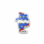 r7429 carte cher