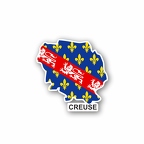 r7435 carte creuse