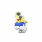 r7438 carte drome