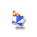 r7445 carte girond