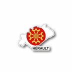 r7446 carte herault