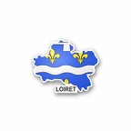 r7453 carte loiret