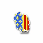 r7455 carte lozere