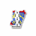 r7460 carte mayenne
