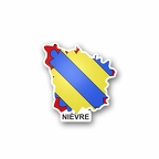 r7465 carte nievre