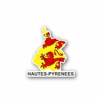 r7472 carte haute pyrenees
