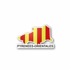 r7473 carte pyrenees orientales