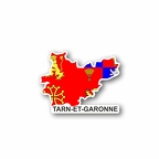 r7492 carte tarn garonnes