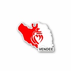 r7495 carte vendee