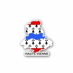 r7497 carte haute vienne