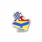 r7499 carte yonne