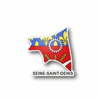 r7503 carte seine st denis