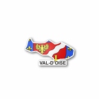 r7505 carte val d'oise