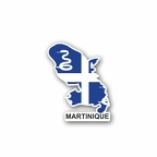 r7507 carte martinique
