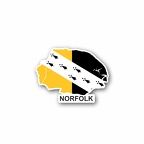 r7531 carte norfolk