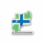 r7544 carte gloucestershire