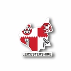 r7552 leicestershire