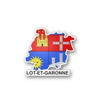 R7559 carte lot et garrone