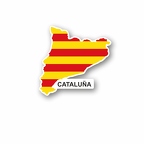 R740B carte catalogne