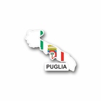 r7395 carte puglia