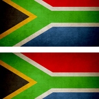 r9106 2x drapeau vintage AFS