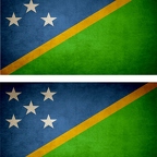 r9302 2x drapeau vintage Salomon