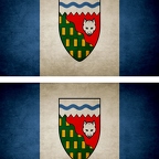 r9412 2x drapeau vintage northernterritories