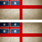 r9472 2x drapeau vintage unitedtribes