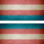 r9508 2x drapeau vintage transgender