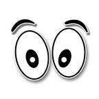 r7537 comic eye 2 NB