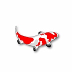 r7540 carpe koi