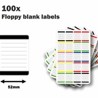 r7566 17x6 floppy MIX