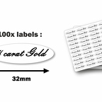 r7579 100x 14 carat
