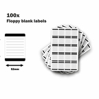r7558 17x6 floppy NOIR pic