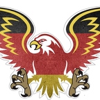 r8102 Eagle allemagne