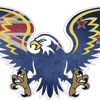 r8103 Eagle nzealand