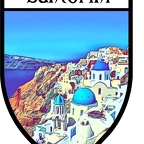 r8040 BL santorin