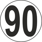 r8041 90 ROND