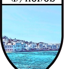 r8041 BL mykonos