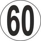 r8044 60 ROND