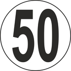 r8045 50 ROND