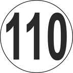 r8049 110 ROND
