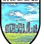 r8051 BL stonehenge