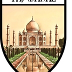 r8053 BL taj mahal